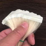 Mini Tape Hair Extensions